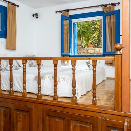 Villa Panorama In Pefkos Pefki  ภายนอก รูปภาพ