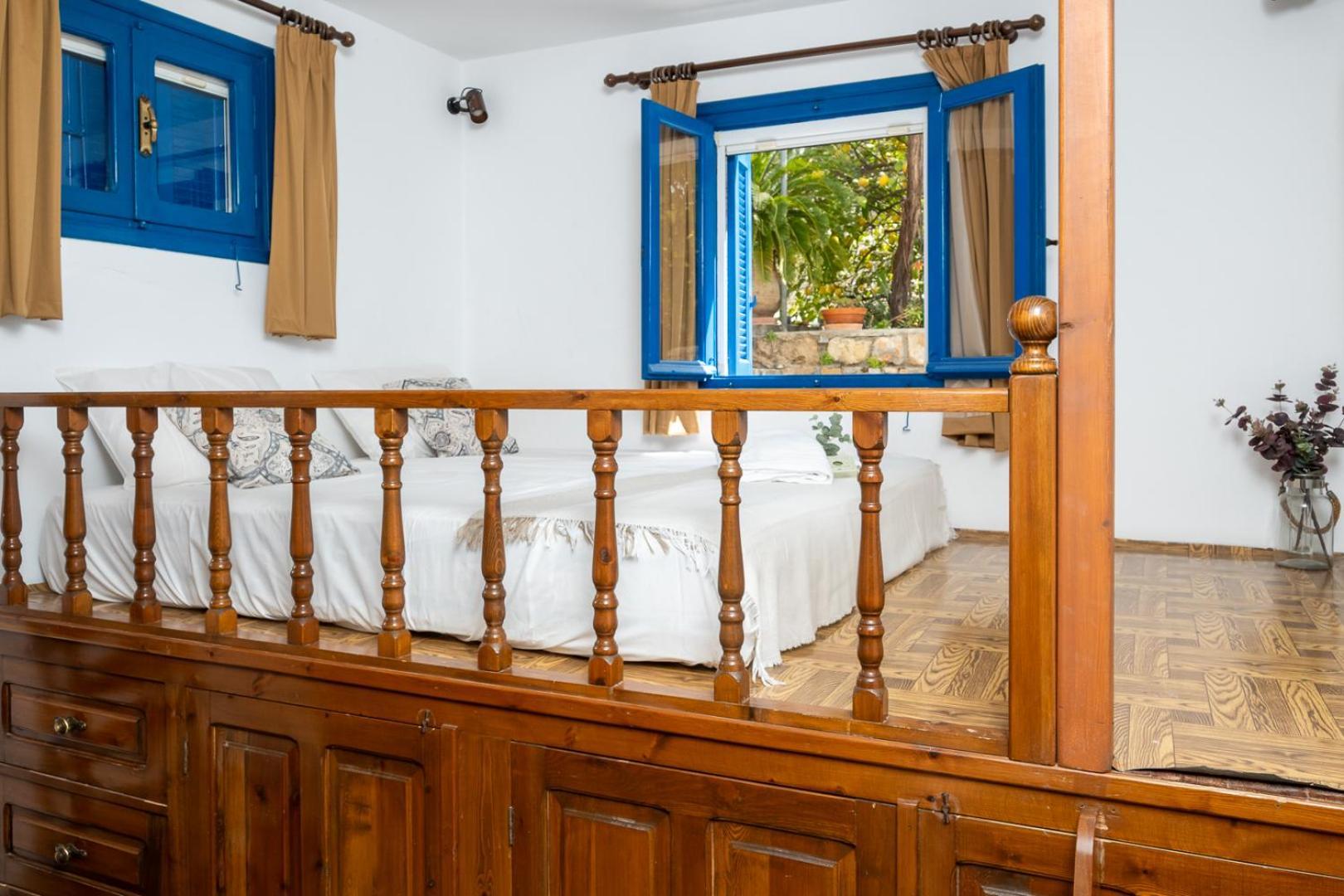 Villa Panorama In Pefkos Pefki  ภายนอก รูปภาพ