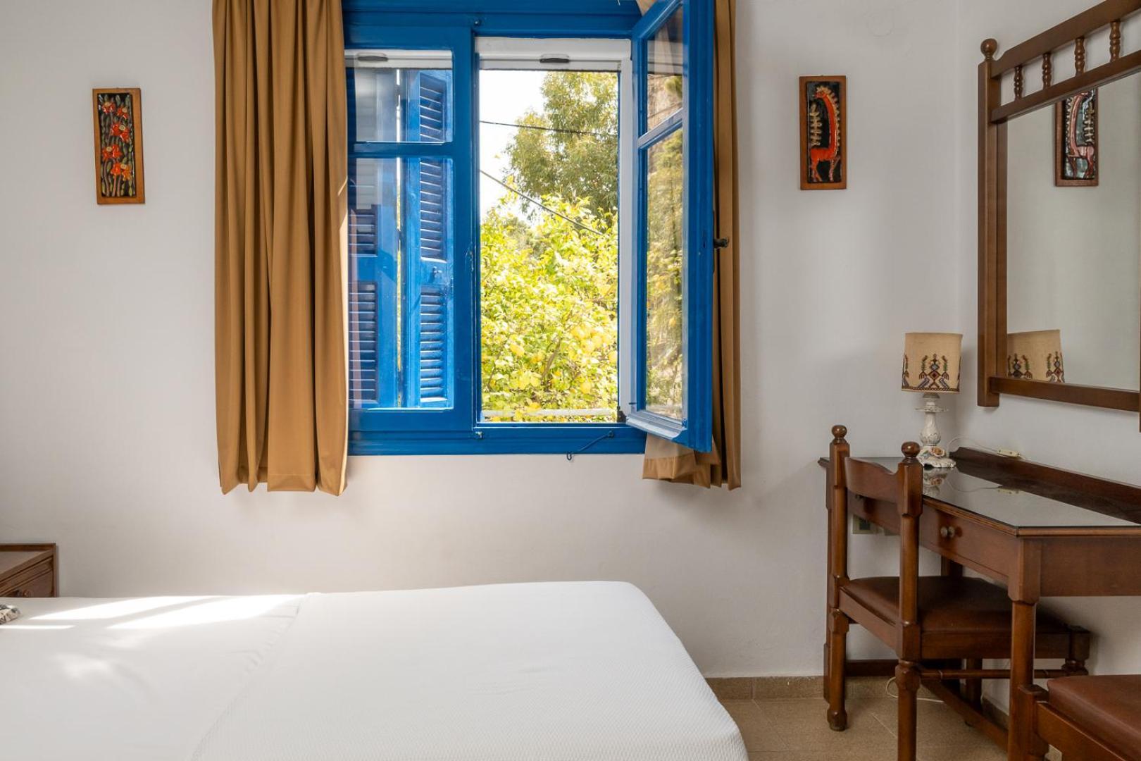 Villa Panorama In Pefkos Pefki  ภายนอก รูปภาพ