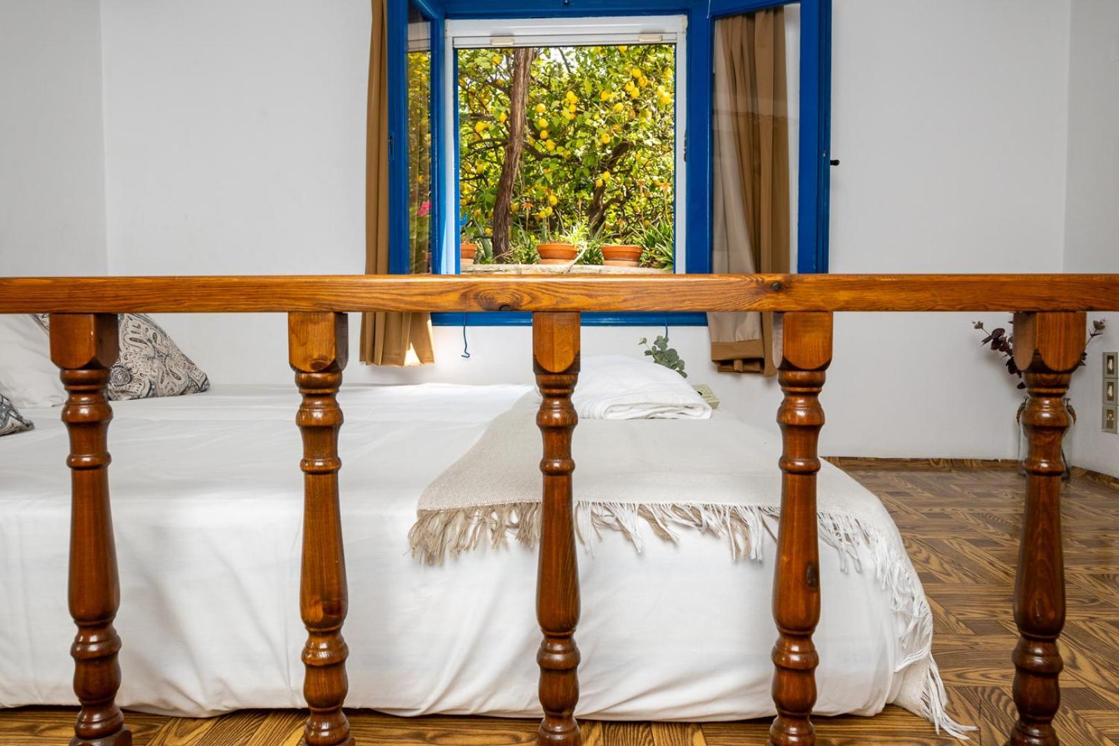 Villa Panorama In Pefkos Pefki  ภายนอก รูปภาพ