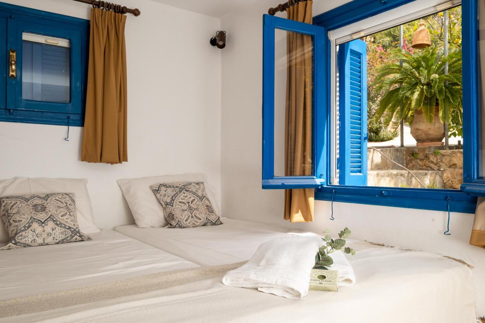 Villa Panorama In Pefkos Pefki  ภายนอก รูปภาพ