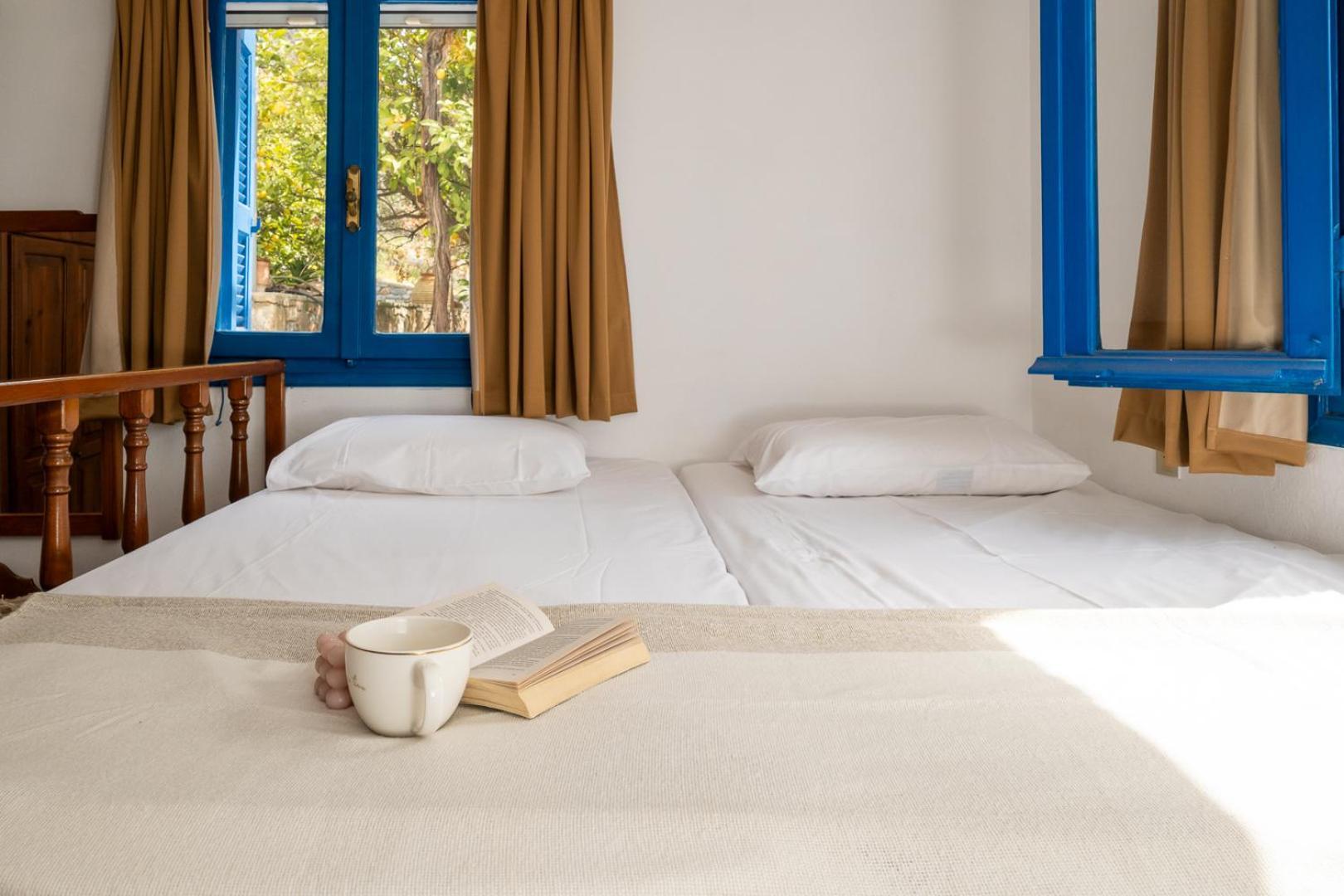 Villa Panorama In Pefkos Pefki  ภายนอก รูปภาพ