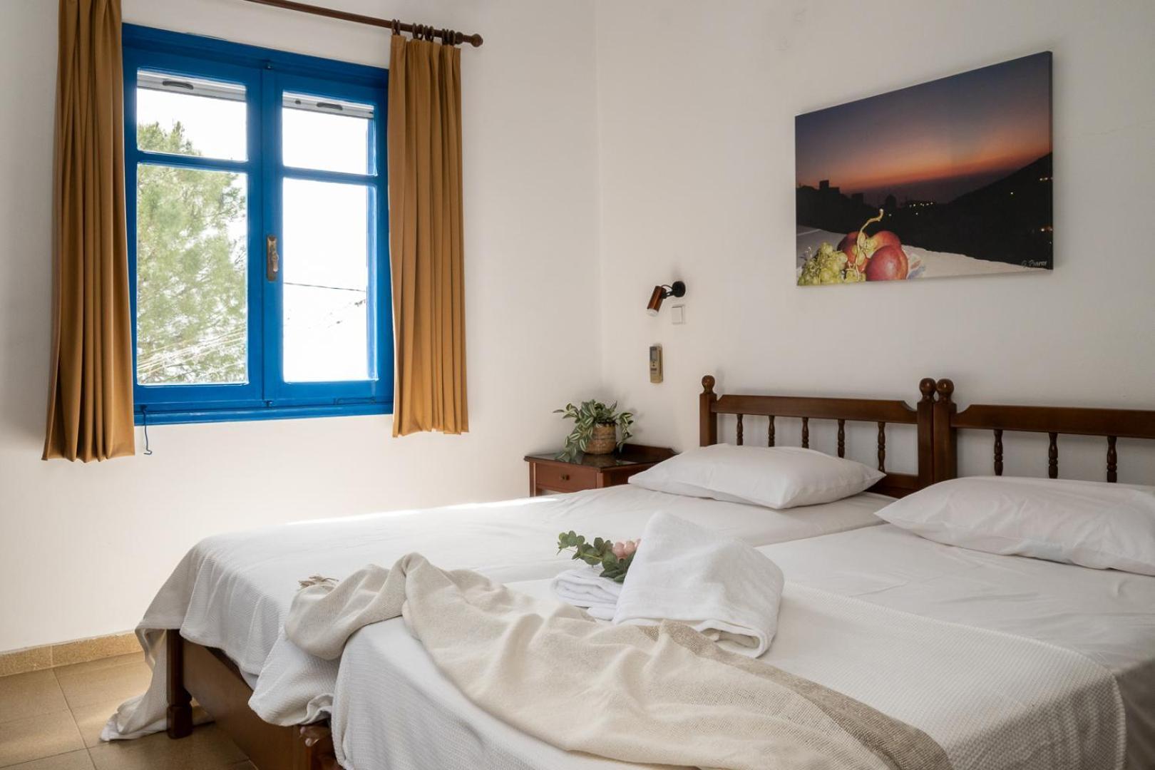 Villa Panorama In Pefkos Pefki  ภายนอก รูปภาพ