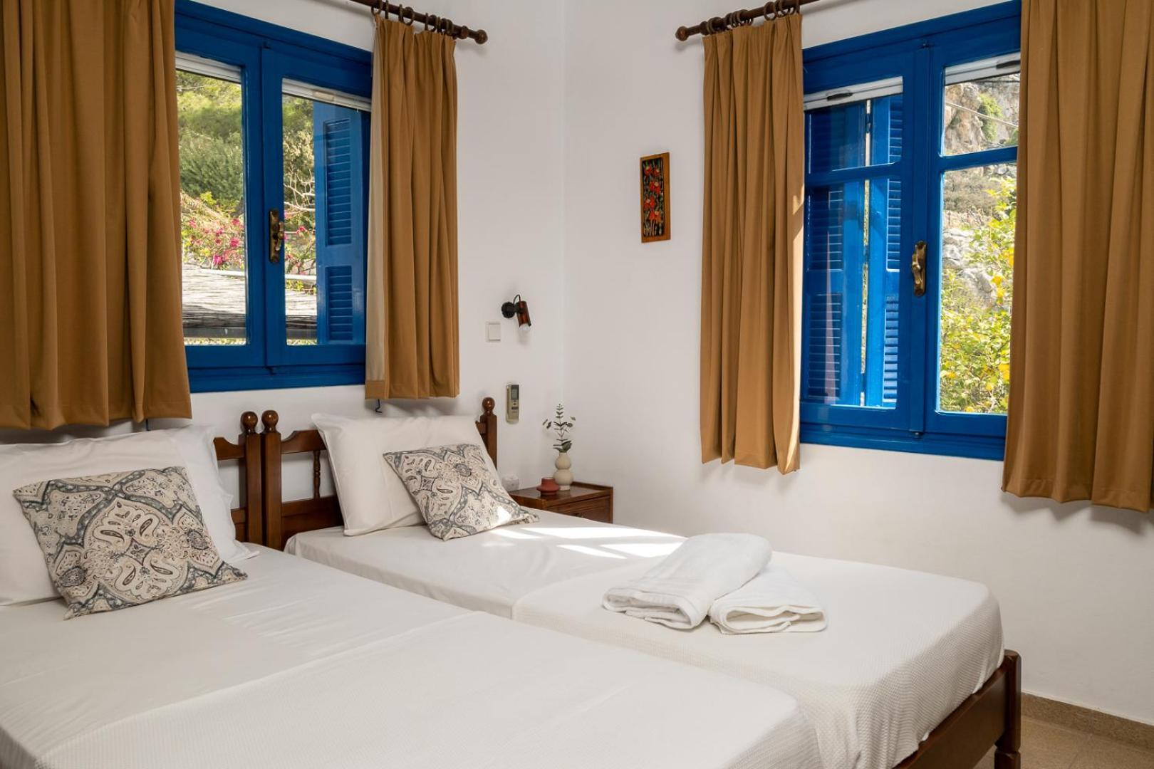 Villa Panorama In Pefkos Pefki  ภายนอก รูปภาพ