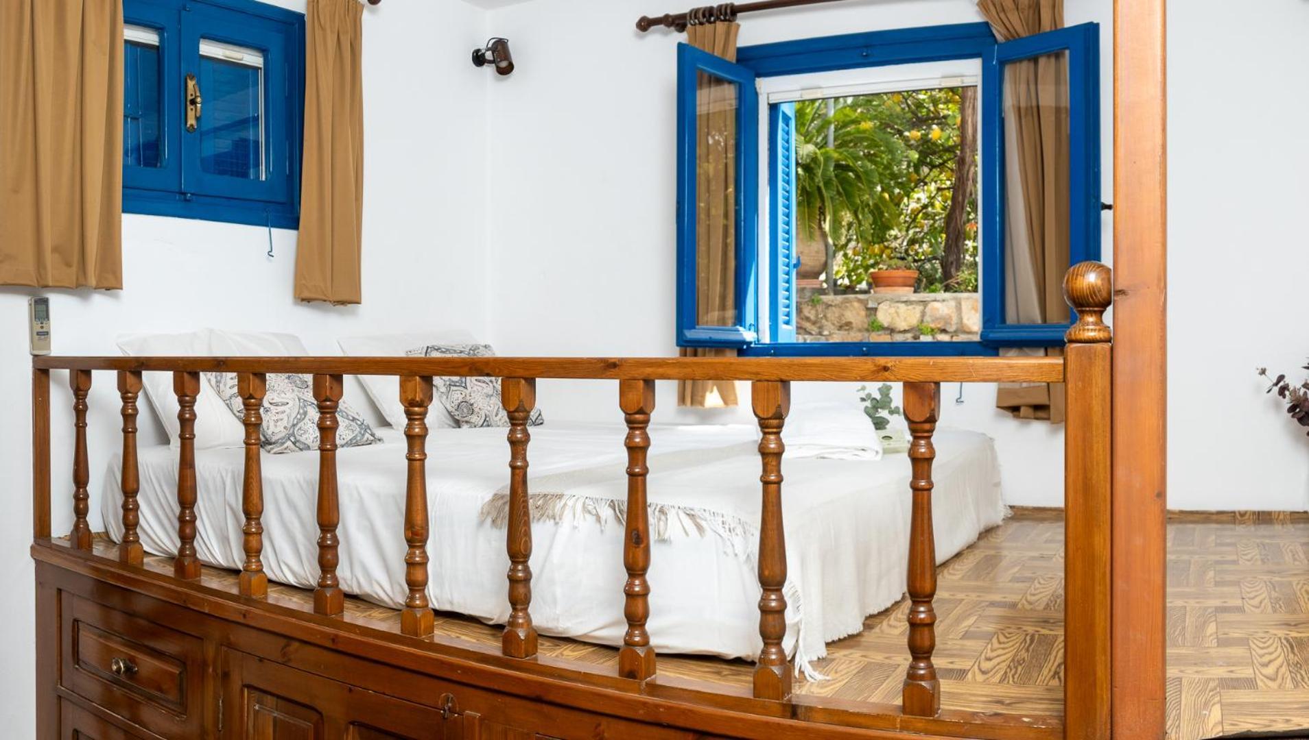 Villa Panorama In Pefkos Pefki  ภายนอก รูปภาพ