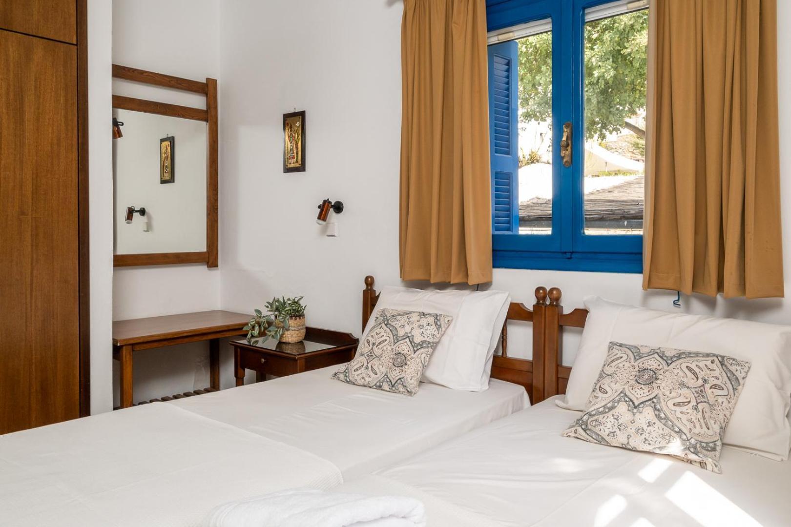 Villa Panorama In Pefkos Pefki  ภายนอก รูปภาพ