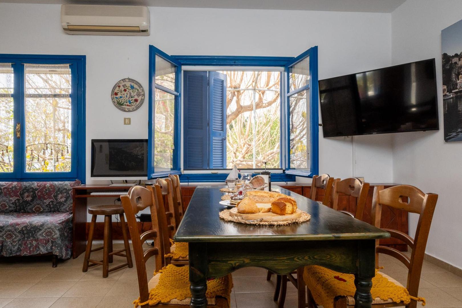 Villa Panorama In Pefkos Pefki  ภายนอก รูปภาพ