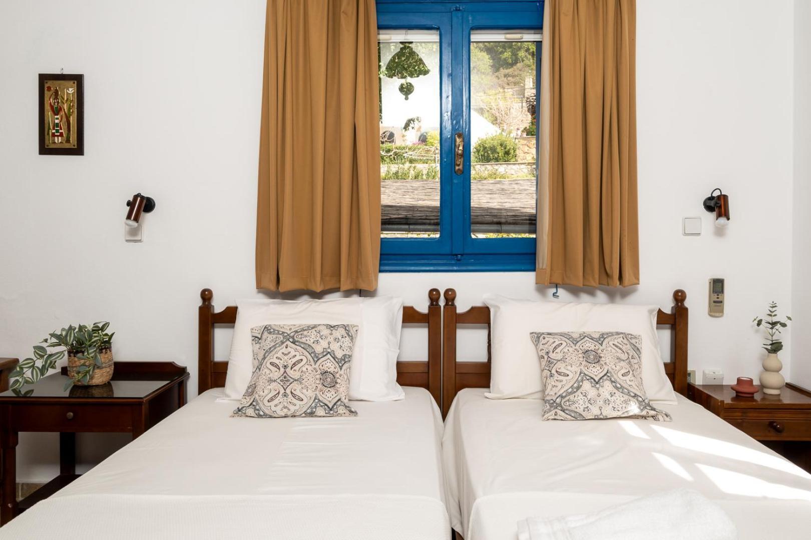 Villa Panorama In Pefkos Pefki  ภายนอก รูปภาพ