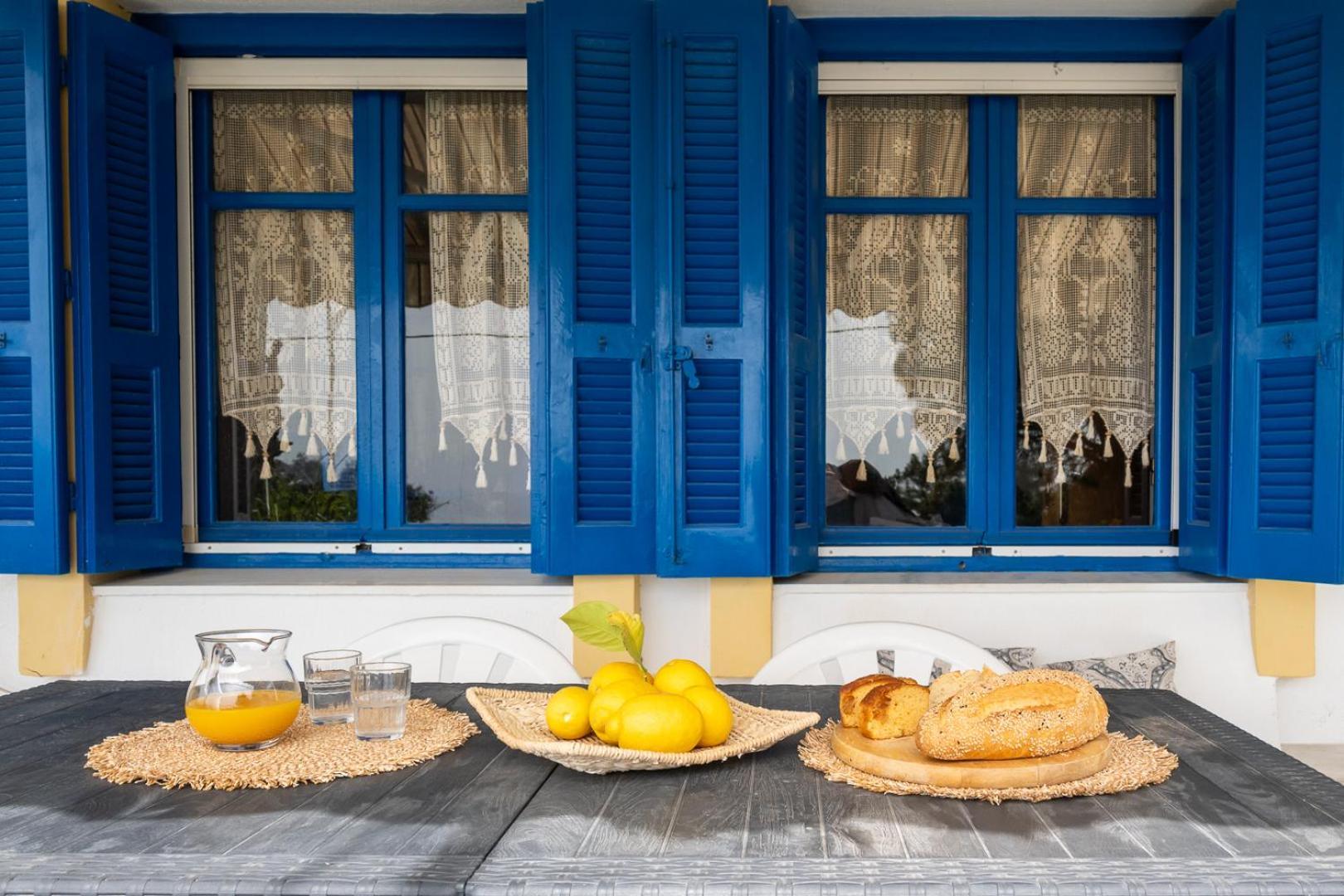 Villa Panorama In Pefkos Pefki  ภายนอก รูปภาพ