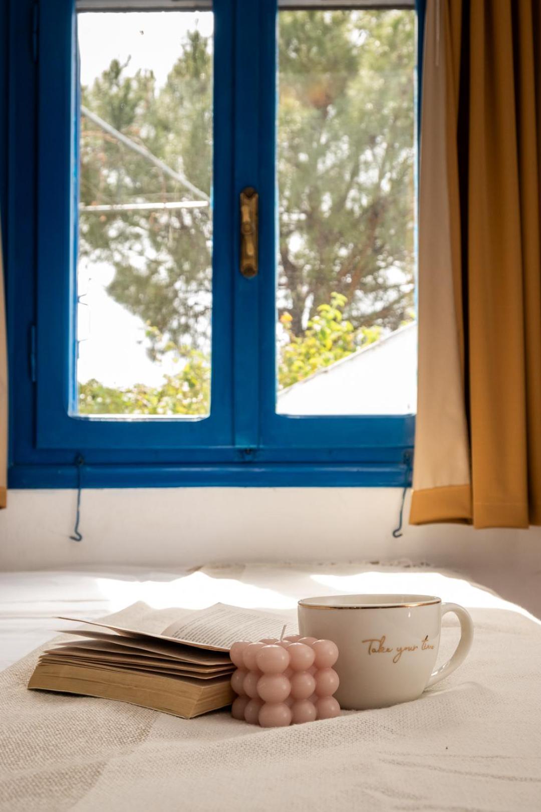 Villa Panorama In Pefkos Pefki  ภายนอก รูปภาพ